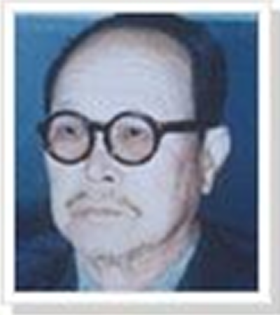 설립자 故 양정묵 법사님